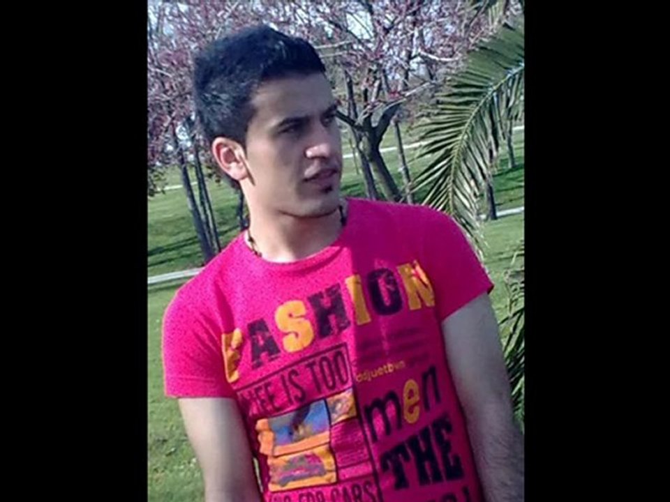 Mc Hak-kan - Ayrılığın İlk Günü - 2011