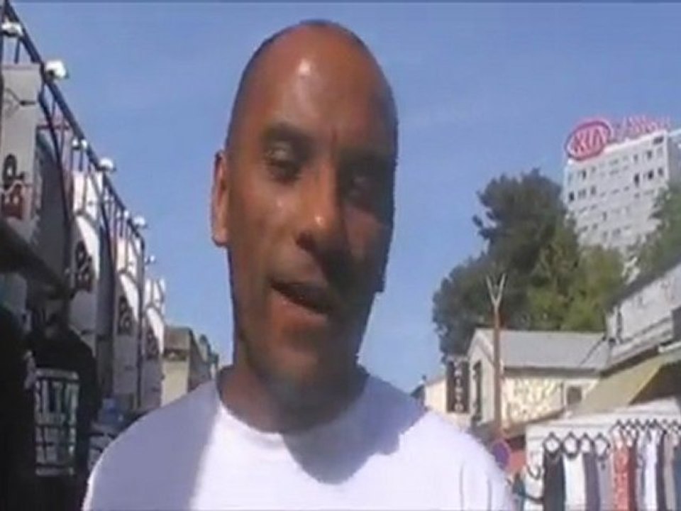 Morsay interviews 2011