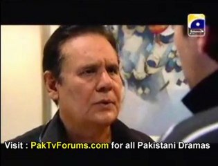 Kaise Kahoon Geo Tv Episode 16 - Part 1/4