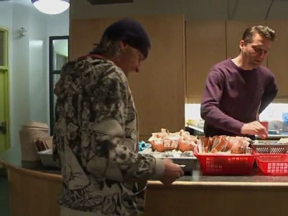 Erster nordamerikanischer Fixerstube droht das Aus