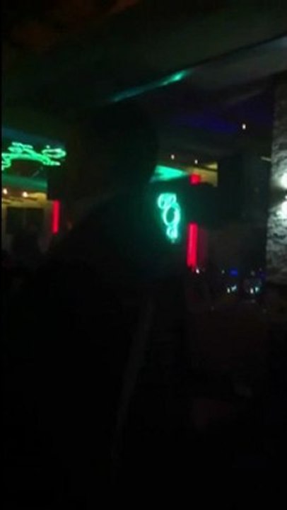 Cengiz Kurtoğlu ( Ankara Beyzade Restaurant Liselim )