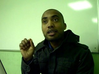 Sheikh Mohamed Bajrafi,  La musique en Islam PART 2/3