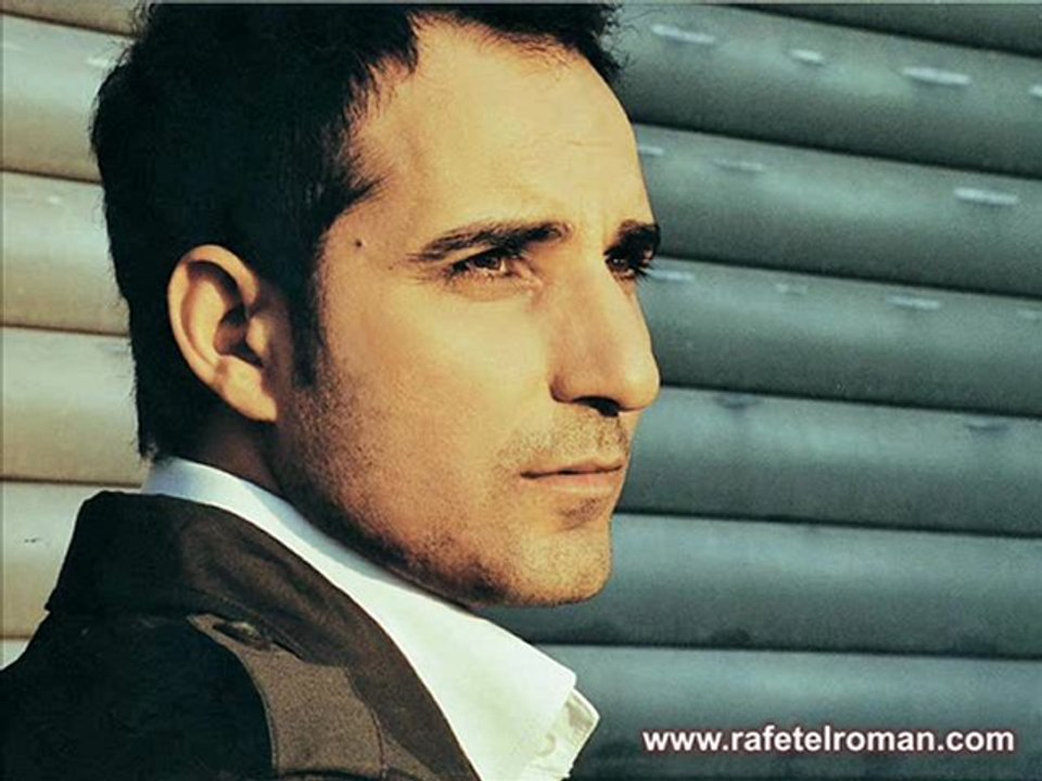 rafet el roman - ayşem