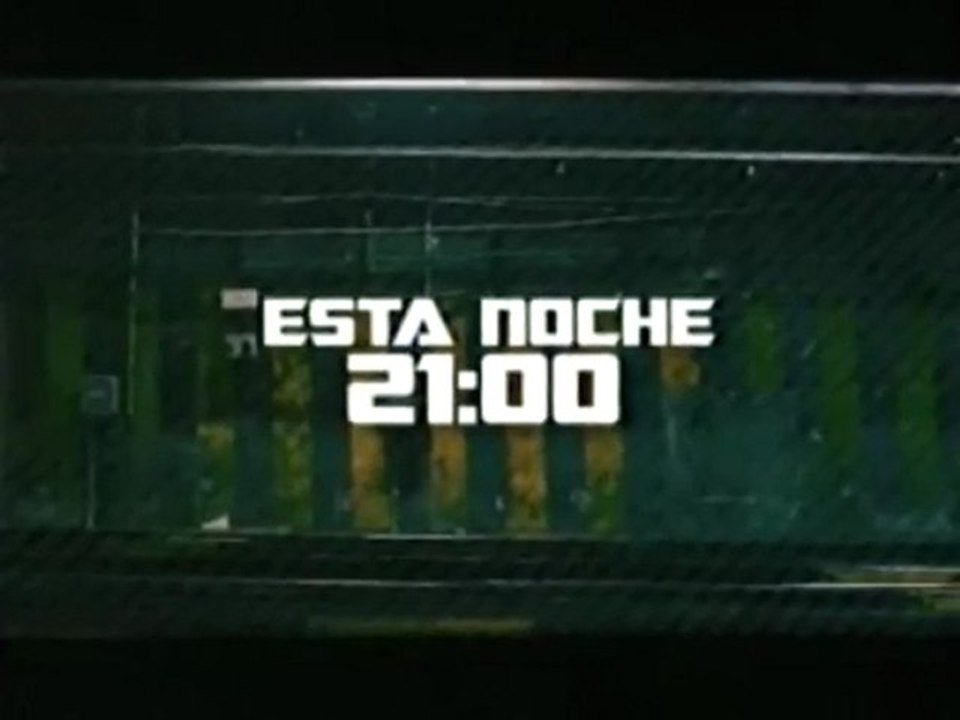 Los Únicos - Promo - Capítulo 120