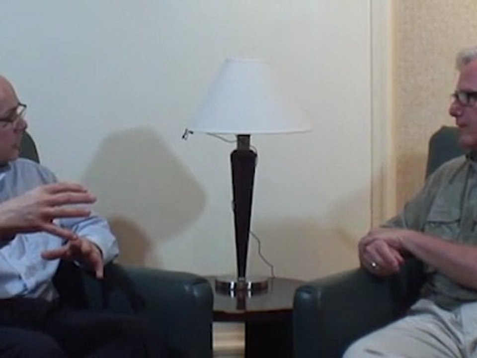 From the Top - Ed Howe of Aligntrac