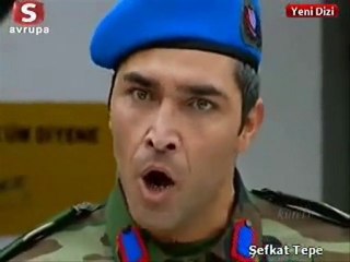 şefkat tepe / dizilerimizden.com