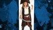Shop for Pirates Of The Caribbean Costumes For Young children This Halloween night