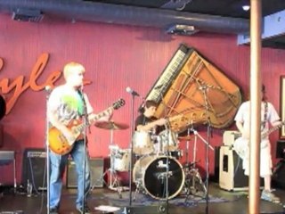 Battle of the Bands 2011, Part II