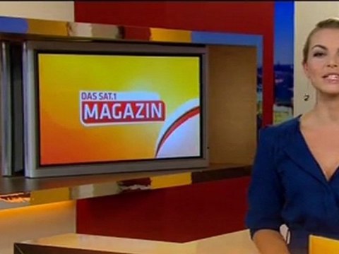 Annika Kipp 23.08.2011