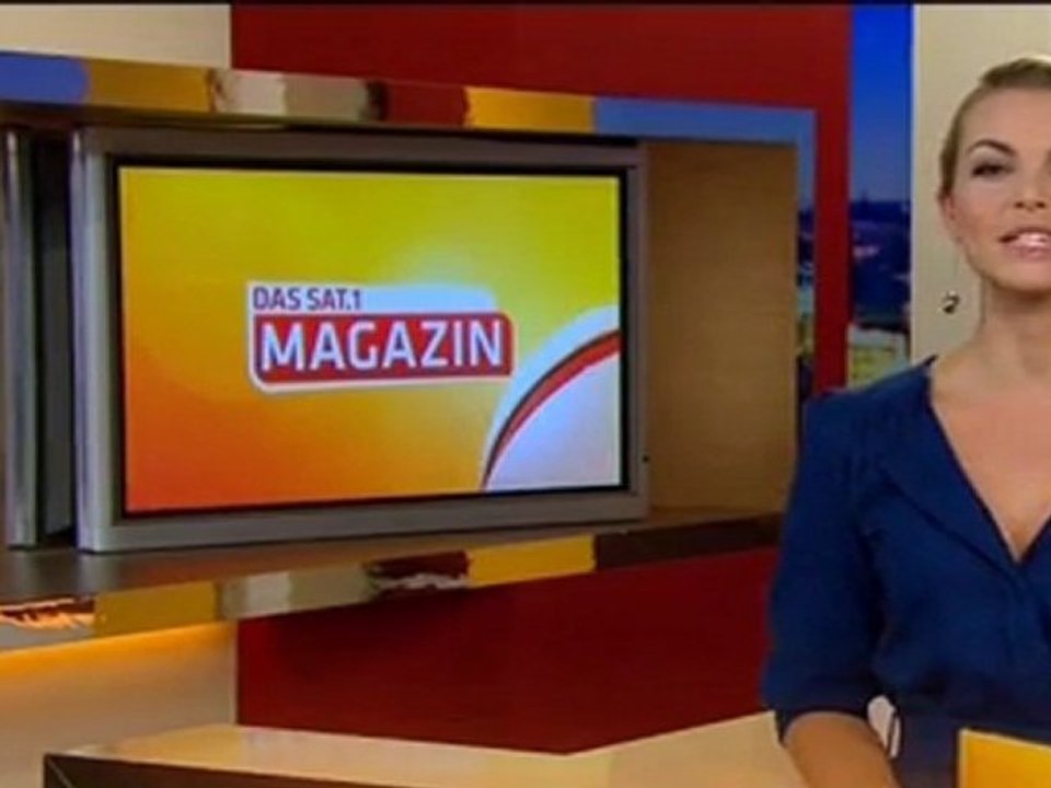 Annika Kipp 23.08.2011