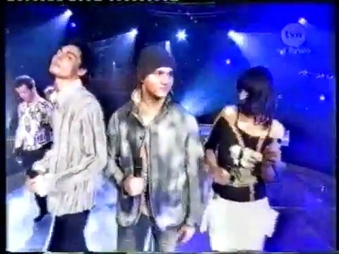 Ivan Komarenko w programie _Jestem jaki jestem_ II część