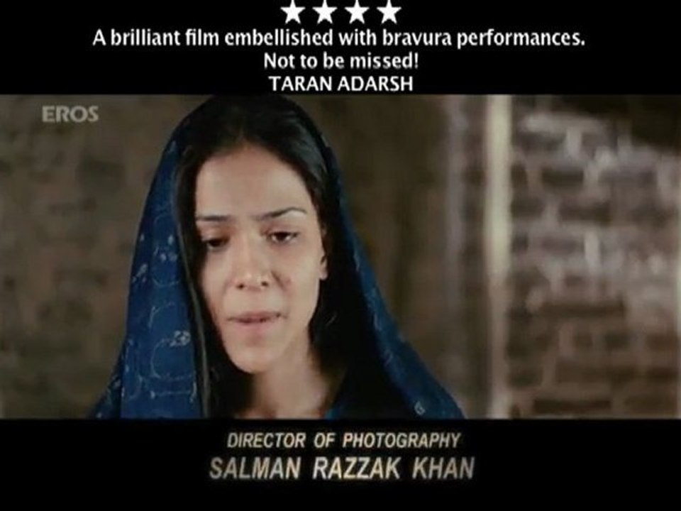 Bol (2011) Teaser 2 more on www.dekho.in - indian facebook