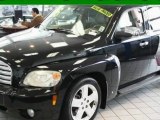 2006 Used Chevrolet HHR Everett for Sale at Klein Honda.