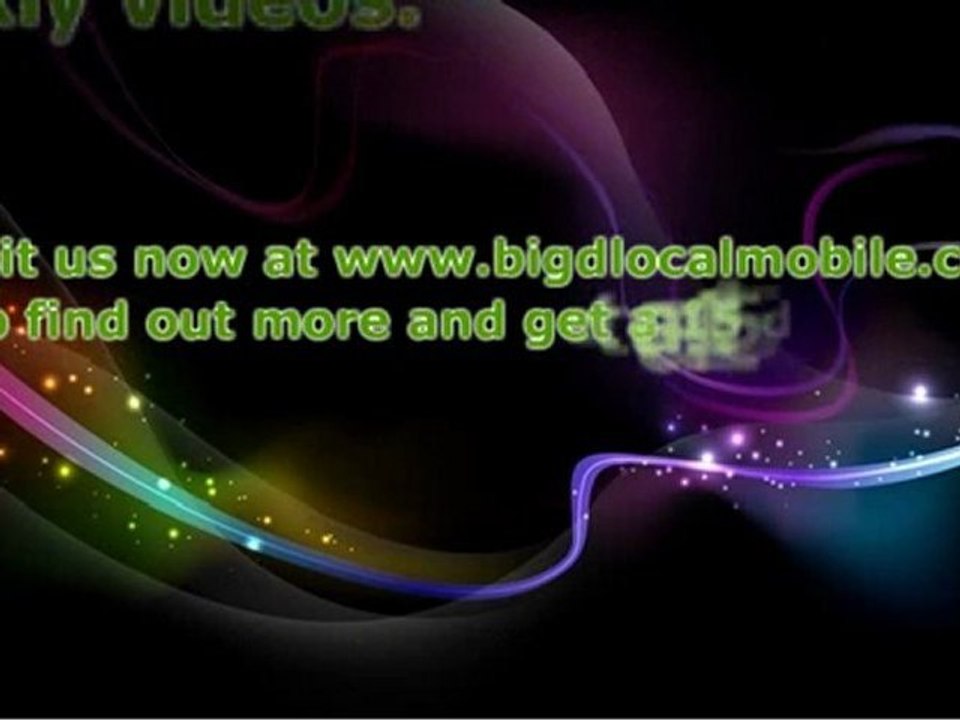 Big D Local Mobile