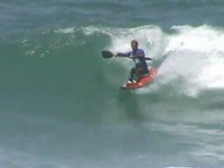 WAVE-SKI WORLD 2011 DAY 3