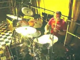 Universound - "Taken for a ride"