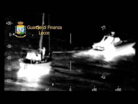 Lecce - Operazione anti immigrazione clandestina