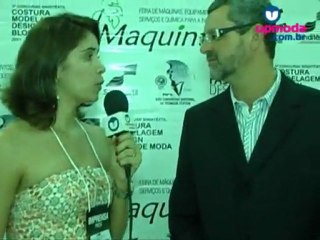 Entrevista com Ricardo Gomes - FCEM