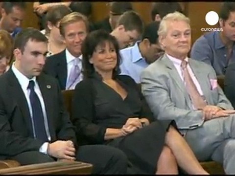 Dominique Strauss Kahn es un hombre libre