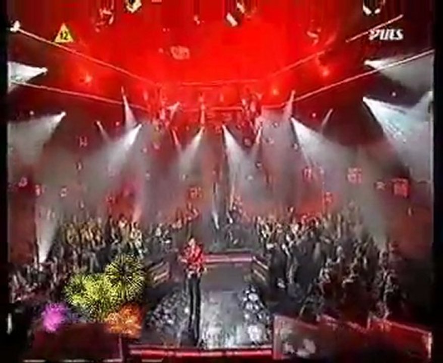 Ivan Komarenko-Mnie mama gawariła