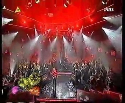 Ivan Komarenko-Mnie mama gawariła