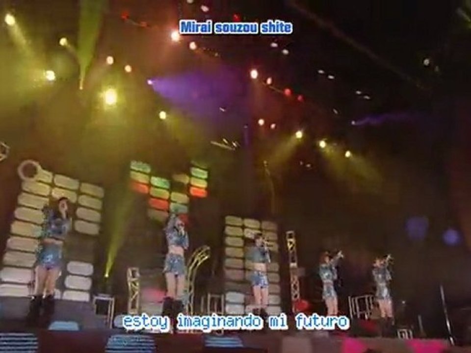 [ONF]Chou Wonderful!!(ºC&S_concert)sub esp+lyric