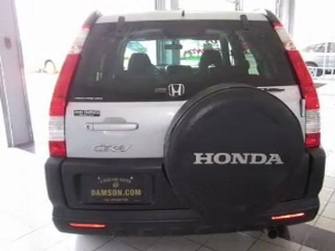 2005 Honda CR-V for sale in Huntsville AL - Used Honda by EveryCarListed.com