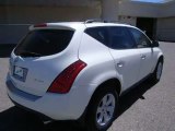 2007 Nissan Murano for sale in Cottonwood AZ - Used Nissan by EveryCarListed.com
