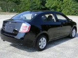 2008 Nissan Sentra for sale in Fayetteville NC - Used Nissan by EveryCarListed.com