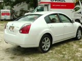 2006 Nissan Maxima for sale in Fayetteville NC - Used Nissan by EveryCarListed.com