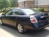 2005 Nissan Altima for sale in Manassas VA - Used Nissan by EveryCarListed.com