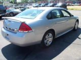 2011 Chevrolet Impala for sale in Benton Harbor MI - Used Chevrolet by EveryCarListed.com