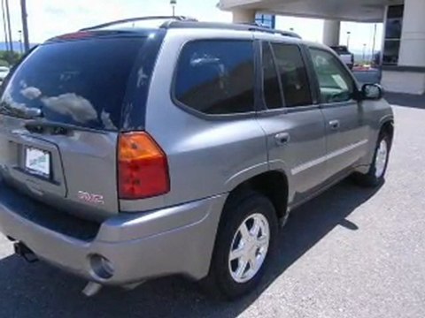 2007 GMC Envoy for sale in Cottonwood AZ - Used GMC by EveryCarListed.com