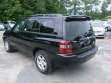 2007 Toyota Highlander for sale in Pembroke MA - Used Toyota by EveryCarListed.com