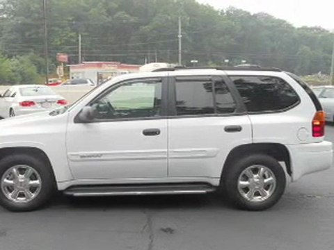 2004 GMC Envoy for sale in Butler NJ - Used GMC by EveryCarListed.com