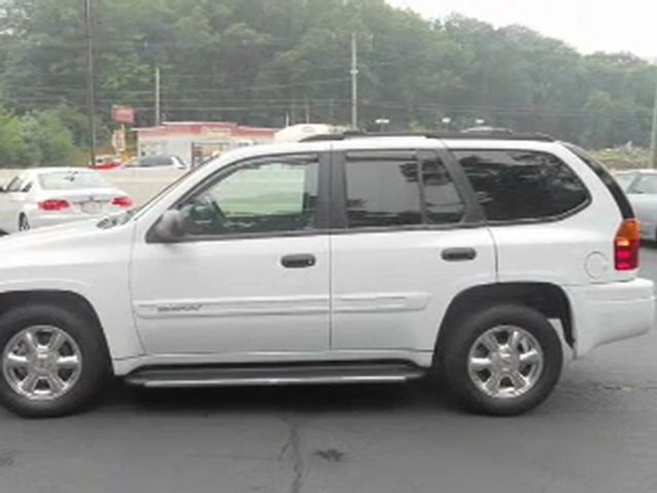 2004 GMC Envoy for sale in Butler NJ - Used GMC by EveryCarListed.com