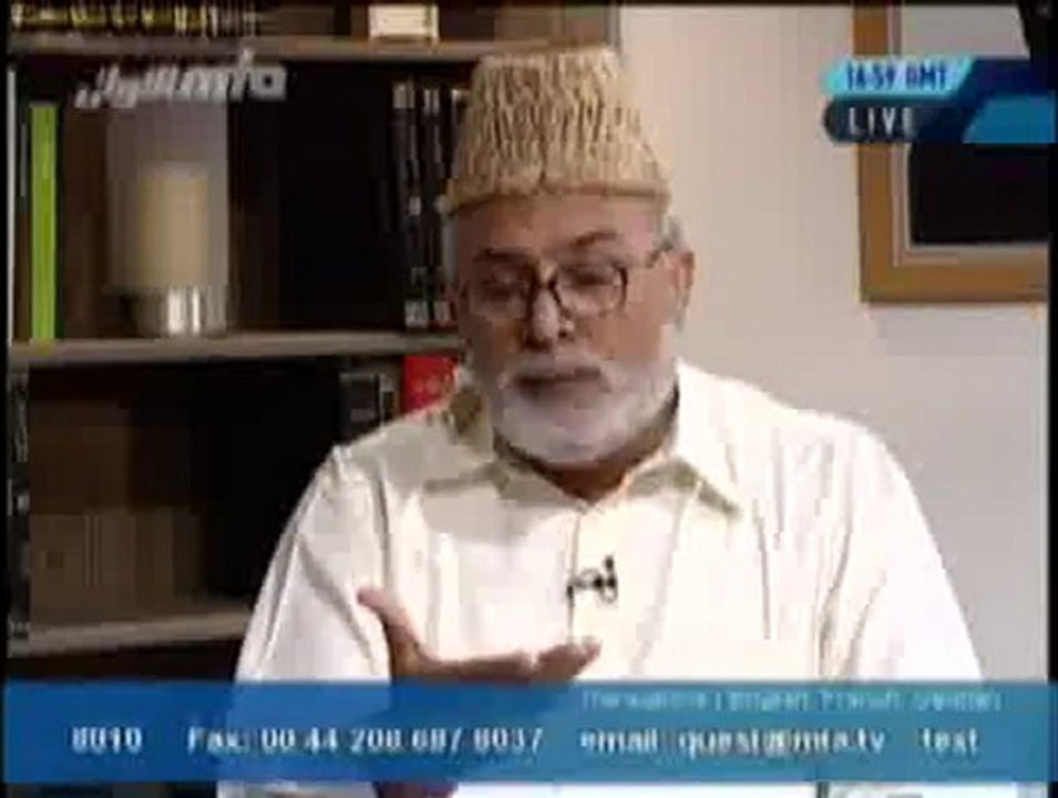 Can Prophet be a poet or not - Was promised Messiah a Prophet and a poet