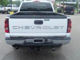 2007 Chevrolet Silverado 1500 for sale in Benton Harbor MI - Used Chevrolet by EveryCarListed.com