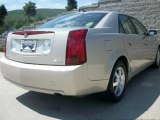 2007 Cadillac CTS for sale in Roanoke VA - Used Cadillac by EveryCarListed.com