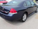 2010 Chevrolet Impala for sale in Benton Harbor MI - Used Chevrolet by EveryCarListed.com
