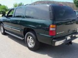 2003 Chevrolet Suburban for sale in Benton Harbor MI - Used Chevrolet by EveryCarListed.com