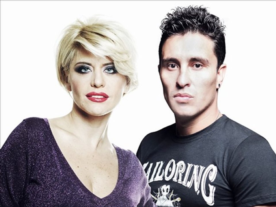 Loredana feat Jay Ko - Monalisa (JayRaa & Jay Ko Club Mix)(www.staragency.ro)