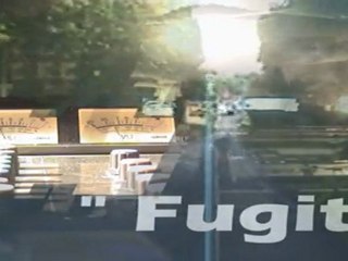 THE FEAT - making-of  " Attentats "  Part 01 - summer 2011