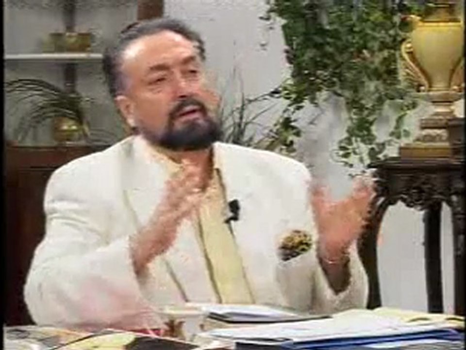 Gözün etkileme gücü