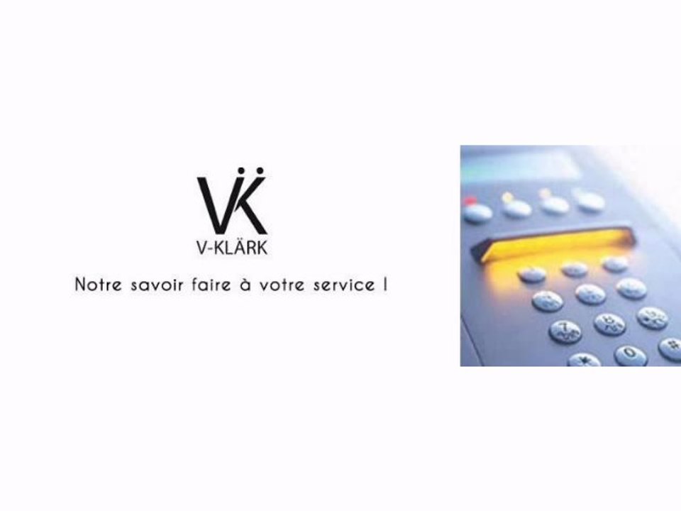 V-Klark