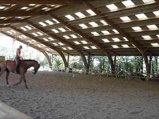 Séance du 21 Aout 2011