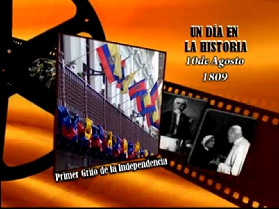 Programa Agosto 10