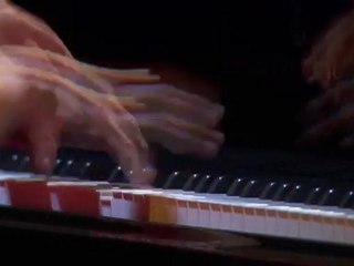 Yuja Wang live in Verbier Festival