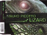 MAURO PICOTTO - Lizard (MEGAVOICES mix)