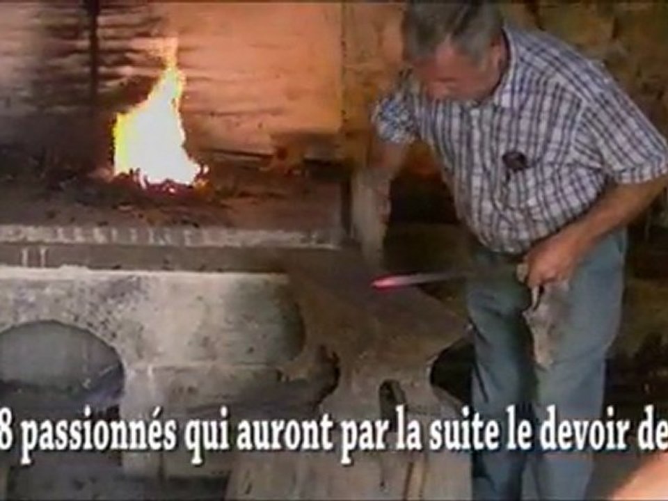 forge